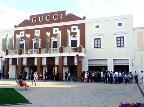 scarpe gucci outlet sicilia|gucci outlet palermo catania.